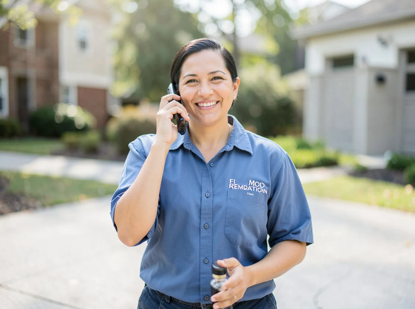 Mold Remediation Baisden, WV FAQs